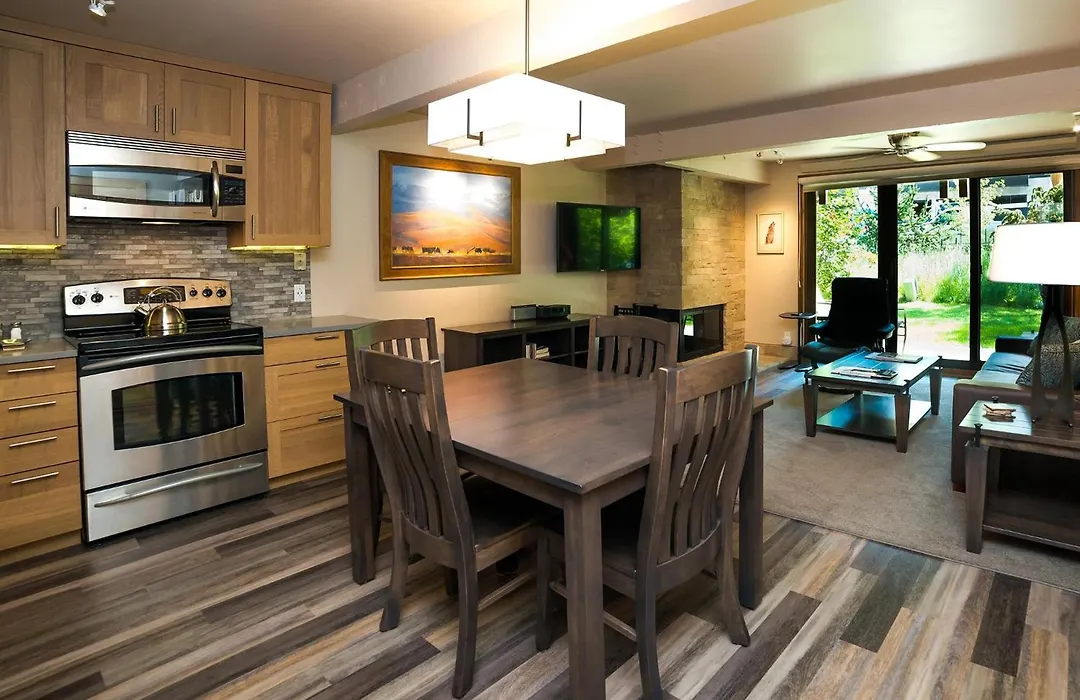 Lift One Condominiums - 1, 2, 3 Bedroom Units Adjacent To Downtown Aspen-1